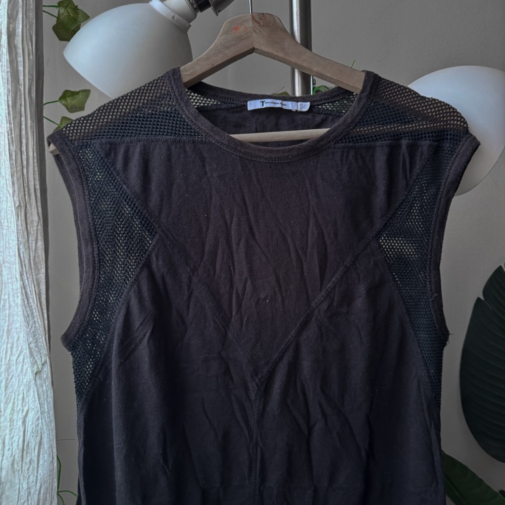 Alexander Wang dress